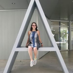 Meet your Posher, Ally